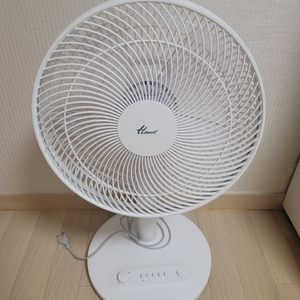 한일 스탠드 선풍기 (작년구매) 이미지
