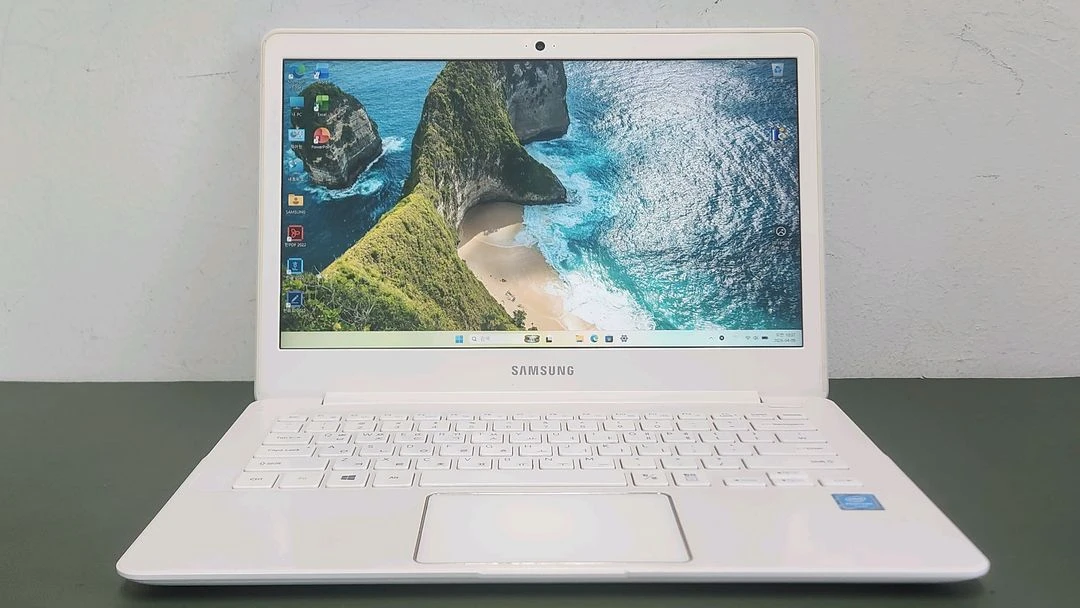 삼성 NT910S3L 펜티엄 6세대 노트북 - 안심되는 중고거래