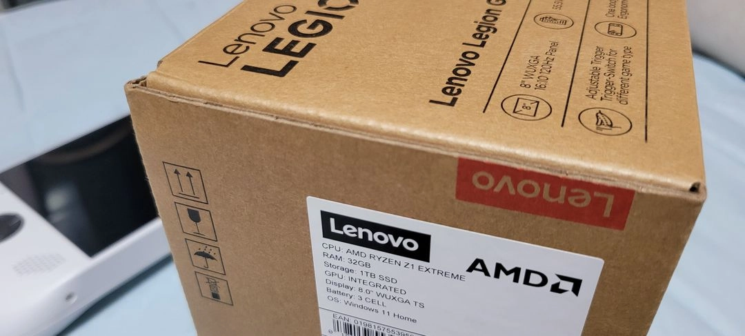 리전고s z1e 32GB 1TB 판매합니다! 이미지