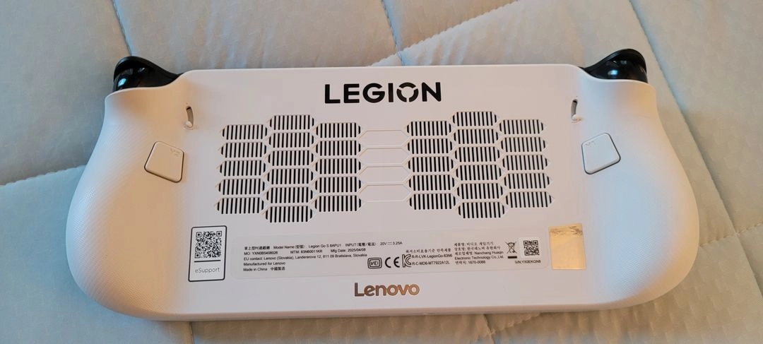 리전고s z1e 32GB 1TB 판매합니다! 이미지