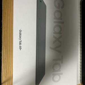 안드로이드 태블릿 128GB WiFi 이미지