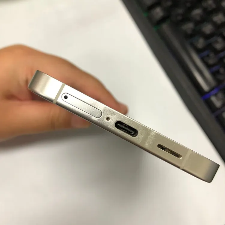 갤럭시S24플러스 256GB 그레이 U+ 중고폰 기능정상 214795 이미지