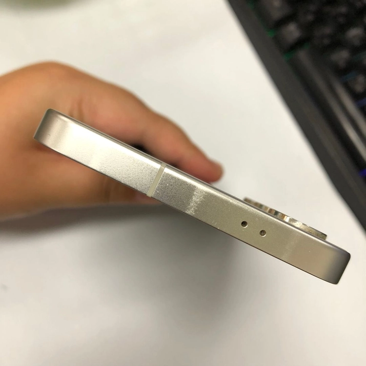 갤럭시S24플러스 256GB 그레이 U+ 중고폰 기능정상 214795 이미지