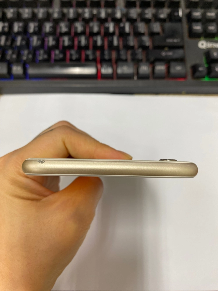 카메라무음) 아이폰6S플러스 6S+ 골드 A급 64GB 배터리100% 사진폰 063205 이미지