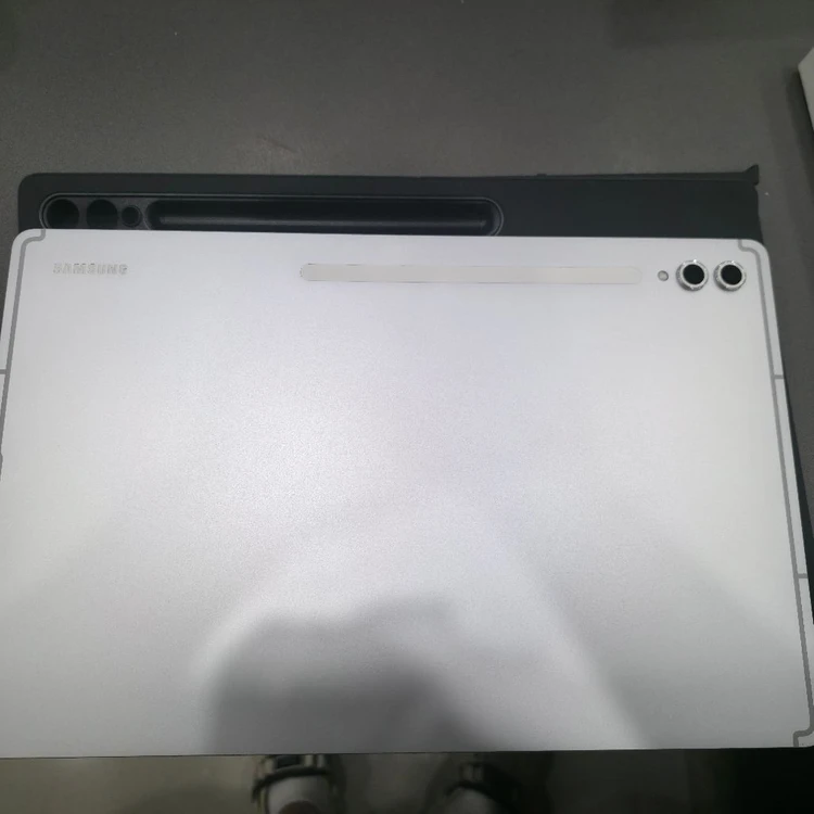 갤럭시탭 s10 울트라 1테라 wifi + 키보드케이스 팝니다 이미지