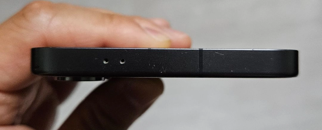 갤럭시 S24플러스 블랙 256GB 싸게 팝니다. 이미지