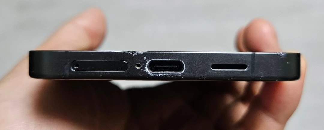 갤럭시 S24플러스 블랙 256GB 싸게 팝니다. 이미지