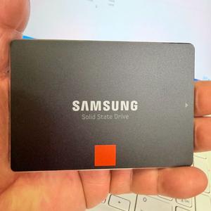 삼성전자,SSD,256기가,840PRO,건강상태굿,MZ-7PD256,정품,SATA 이미지