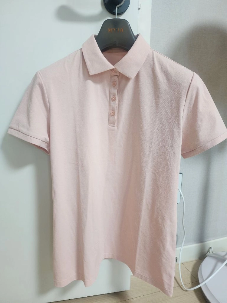 안다르 폴로티 여성 m사이즈 새옷 컨디션 이미지