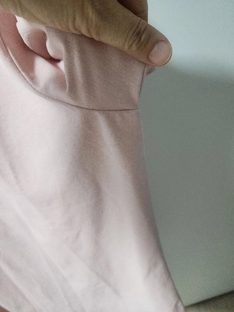 안다르 폴로티 여성 m사이즈 새옷 컨디션 이미지
