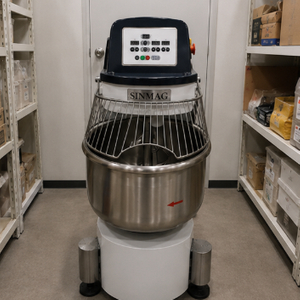 신맥 스파이럴 믹서 SM2-50T 50kg 이미지