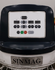 신맥 스파이럴 믹서 SM2-50T 50kg 이미지