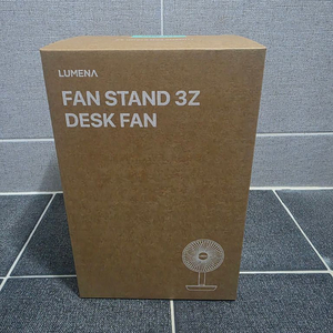 루메나 FAN STAND 3Z 이미지