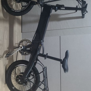 랑케레이시 전기자전거 이미지