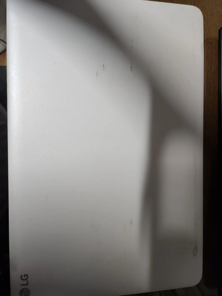 LG 울트라북(노트북)[16GB램 + 1TB HDD] 이미지