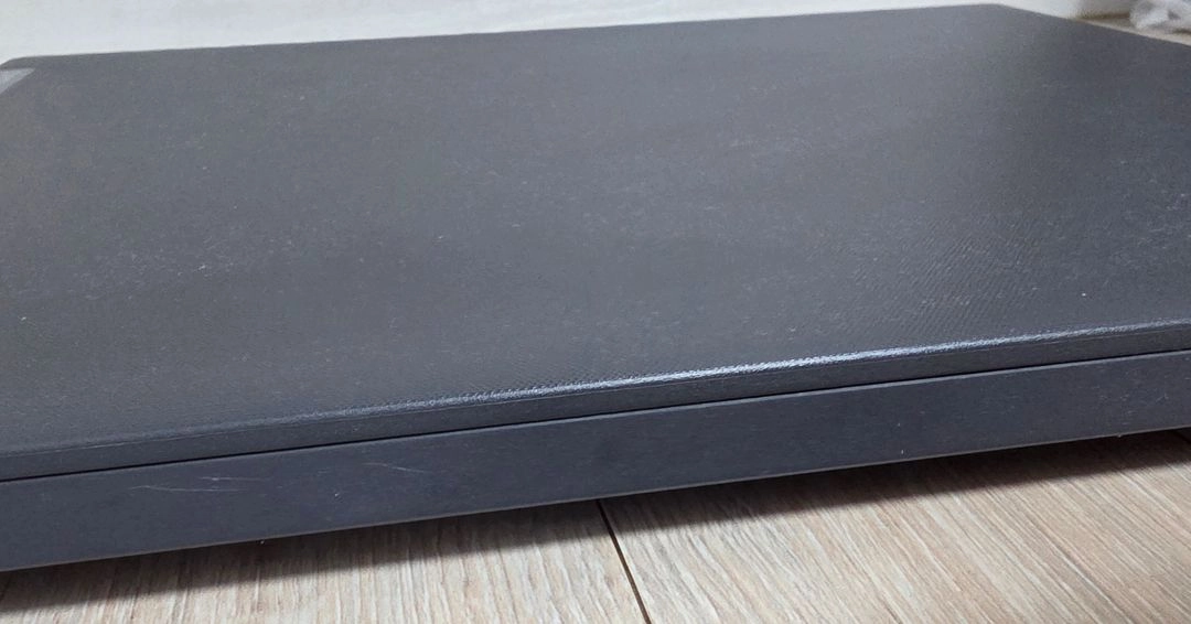 레노버 노트북 Lenovo V15-ADA (82C7) 15.6인치 사무용 인강용 유튜브용 노트북 이미지