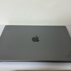 맥북 프로 16 M1 MAX 32GB 1TB 이미지