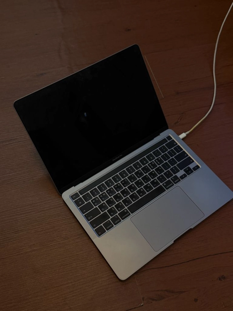 맥북 프로 13인치 2020 인텔 i5 / RAM16GB /512GB/ 풀박스 판매합니다 - 안심되는 중고거래