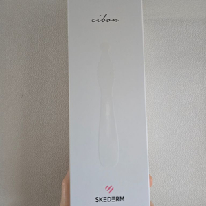 스케덤 시봉 갈바닉 이온 진동 마사지기 미개봉 이미지