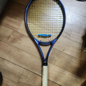 던롭 테니스라켓 PRO 30 LADY TOUR 판매합니다 이미지