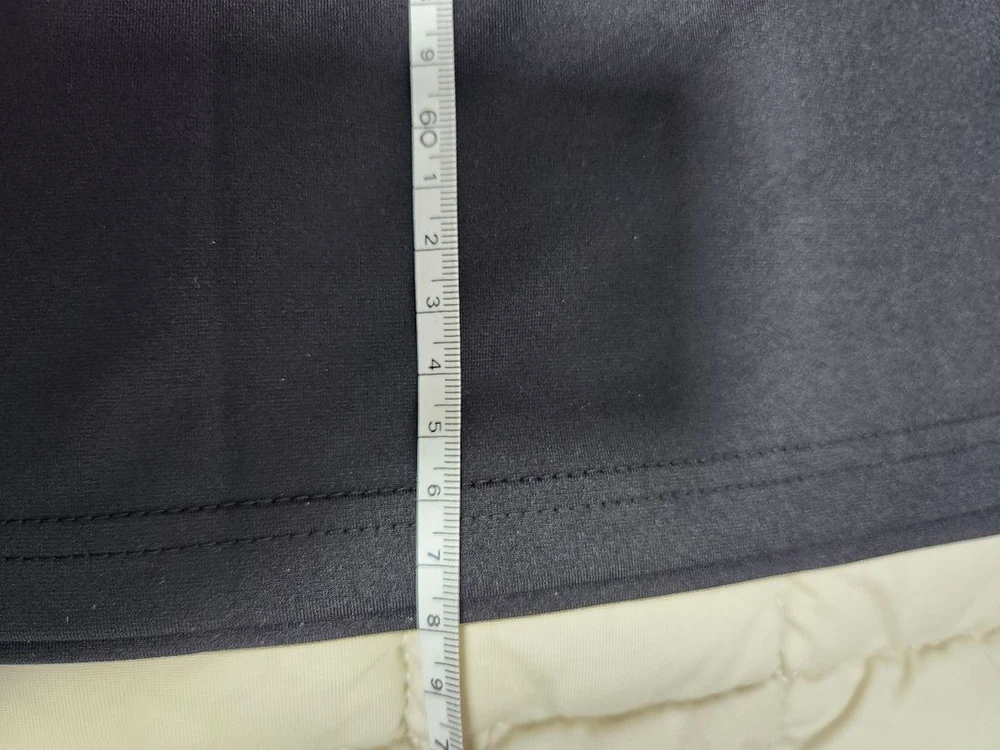 [미착용&새제품/반택무료] L 아디다스 웨이브 빅로고 냉감 반팔티 여성 L/남성M블랙 택있는새상품 이미지