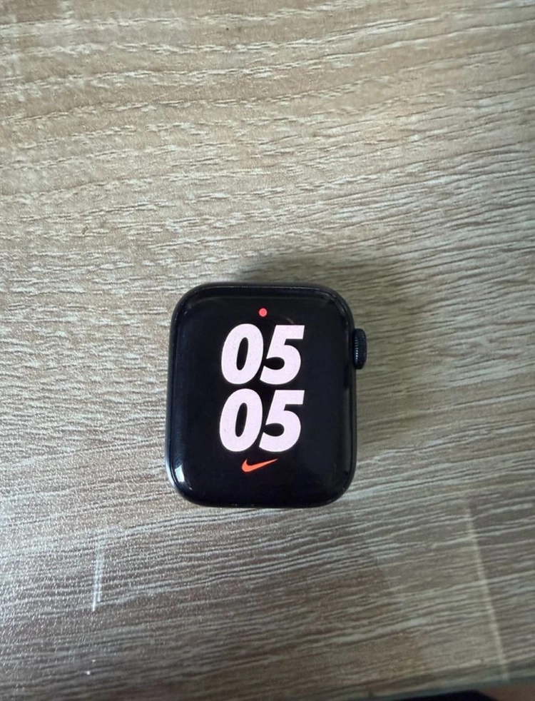 애플워치 se2 40mm 미드나이트 gps 풀박스 이미지