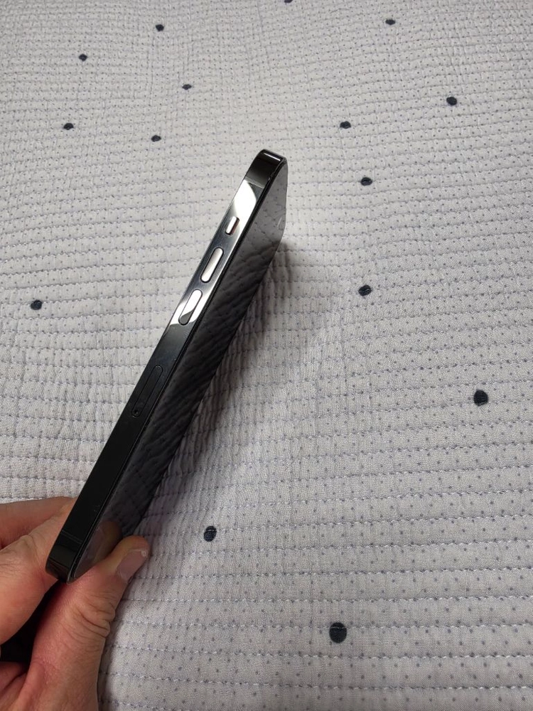 아이폰 14 프로 256gb 블랙 이미지