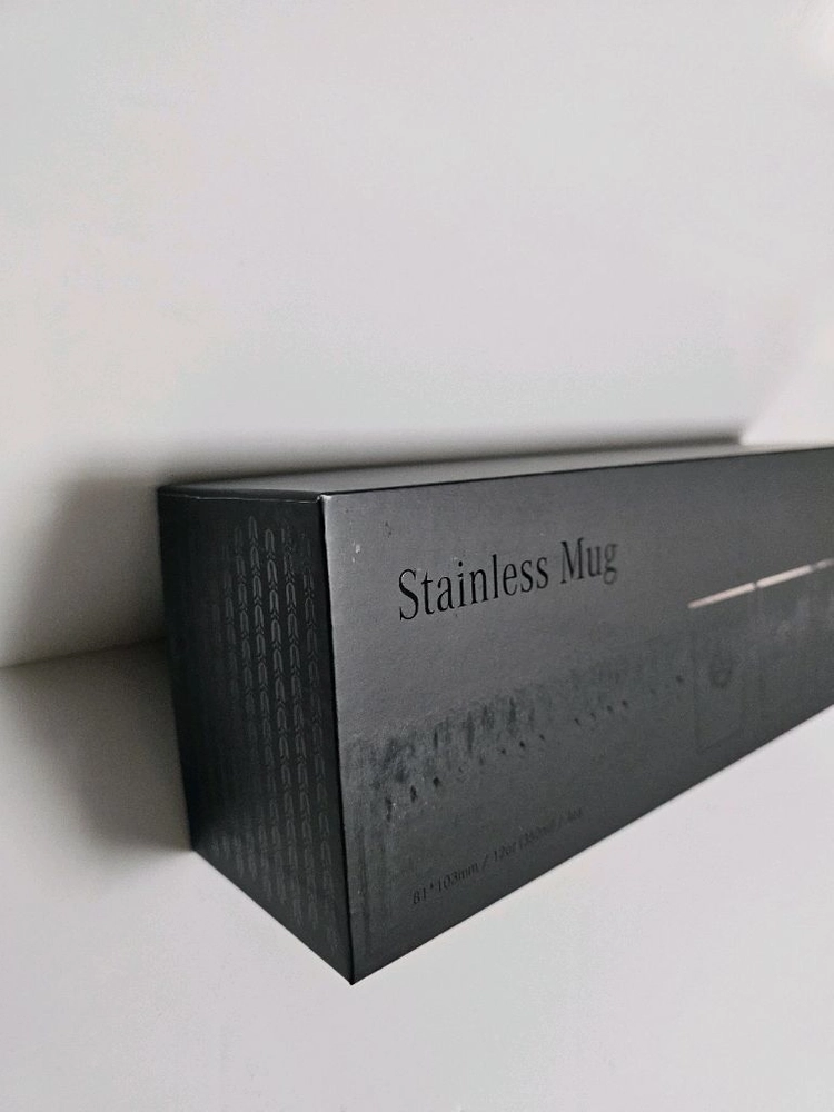 (신품)(정품)벤츠 캠핑컵 세트(컵 4개) 20000원 이미지