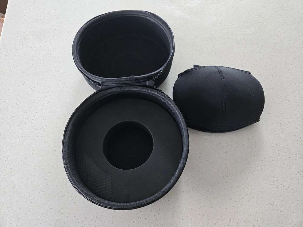 수중카메라 세트 RX100M5A카메라 / 하우징포함 풀셋 이미지