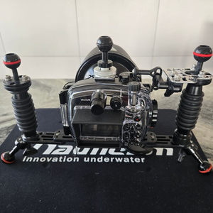수중카메라 세트 RX100M5A카메라 / 하우징포함 풀셋 이미지
