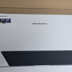 삼성 갤럭시북6 프로 16인치 X7 358 B390 램 32GB 이미지