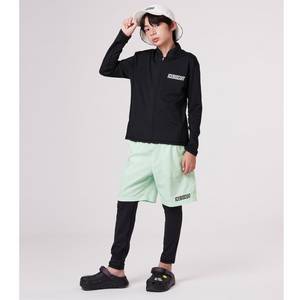 아이스비스킷 스윔래시가드세트-165 이미지