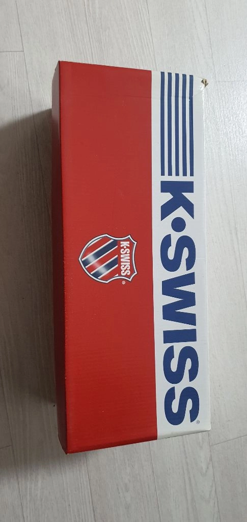 케이스위스 쪼리 슬리퍼 270 팜 이미지