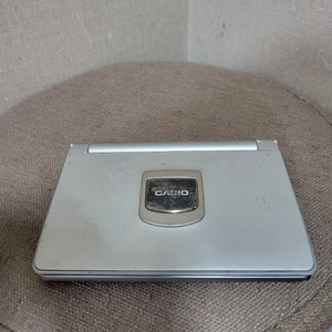전자사전(카시오 EW-D4000)팝니다 이미지