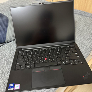 레노버 씽크패드 E14 Gen8