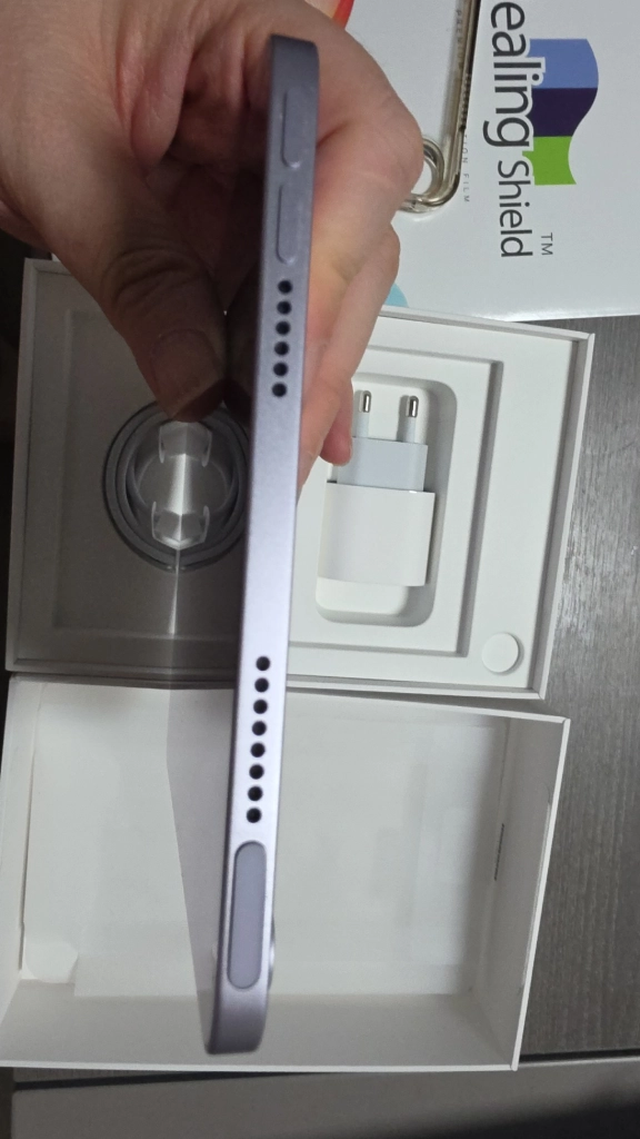 아이패드 미니 a17 pro 128g wifi 판매합니다 이미지