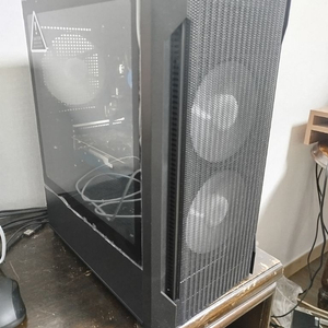 인텔 i5 10400F CPU와 16GB 240gb ssd 1tb hd GTX 980 전주시 이미지