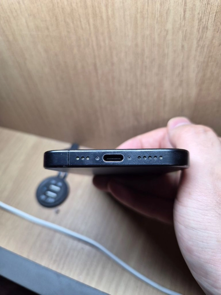 아이폰 15프로 128GB 이미지