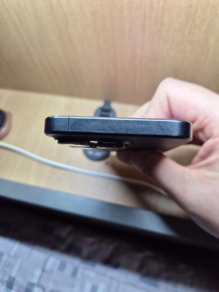 아이폰 15프로 128GB 이미지