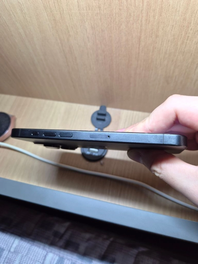 아이폰 15프로 128GB 이미지