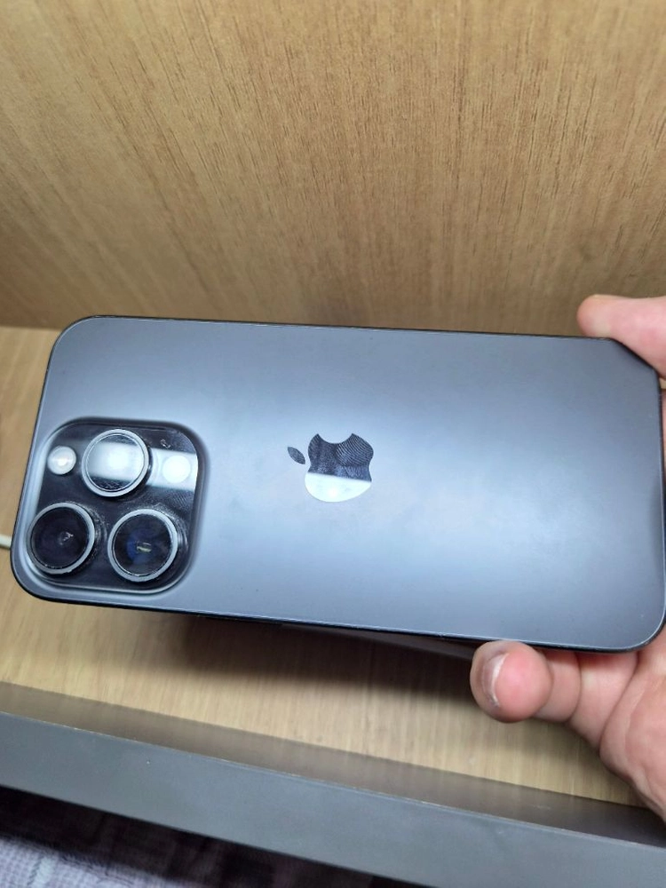 아이폰 15프로 128GB 이미지
