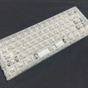 Venom60HE V2 RGB 베놈60HE V2 RGB 커스첨 키보드 이미지