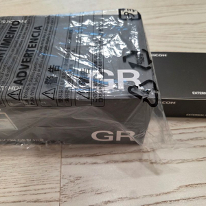 세기몰 정품 리코 gr4 hdf 이미지