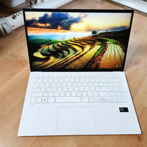 새제품급 LG 그램 25년 구입 Ai+ 14코어 울트라5 16GB 정품 윈11