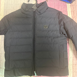 엠포리오 아르마니(Emporio Armani) 키즈패딩 점퍼 7세 이미지
