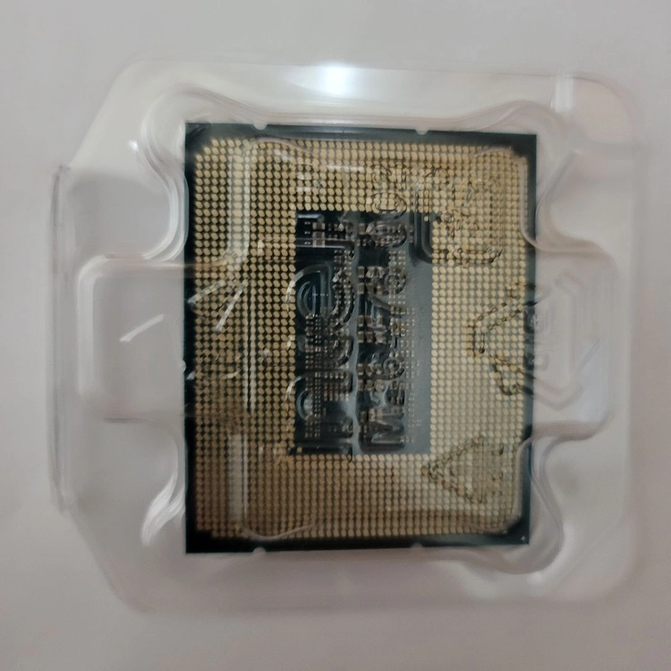 인텔 14세대 CPU i7 14700F팝니다. 이미지