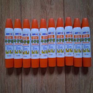 만능 목공풀 36g 10개일괄 이미지