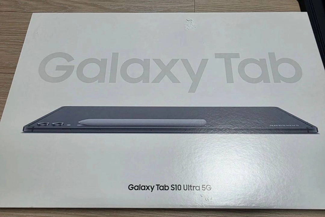 삼성 갤럭시 탭 S10 울트라 5G 256기가(자급제) 팝니다. (삼케플 있음) - 안심되는 중고거래