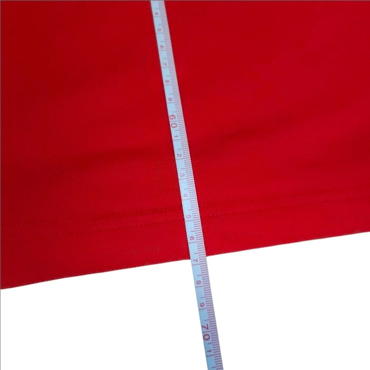 라코스테 반팔카라티 95-100 골프웨어 이미지