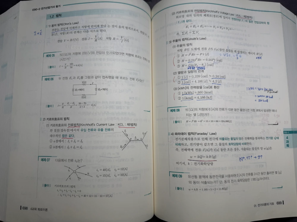 [A+급]엔트미디어 E90-2 2024년 전기산업기사 필기 이미지
